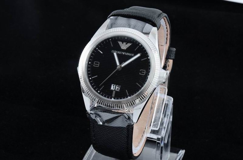 Armani watch man-842
